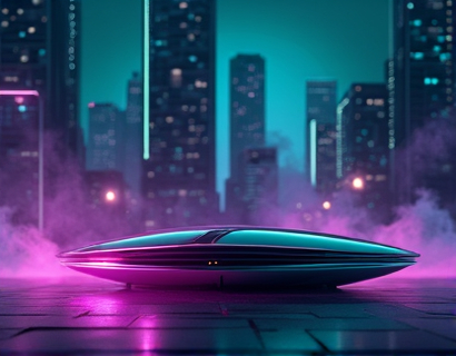Revolutionizing Automotive Knowledge